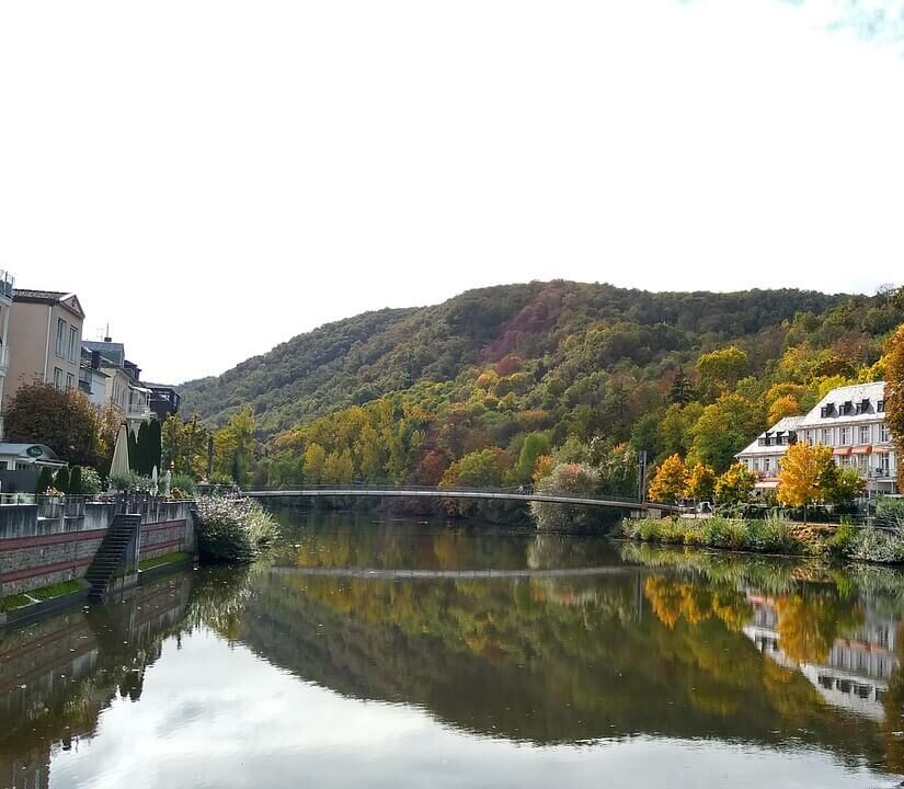 Bad Kreuznach Brücke